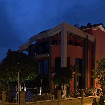 La Perla Apartment Vodice Exterior photo