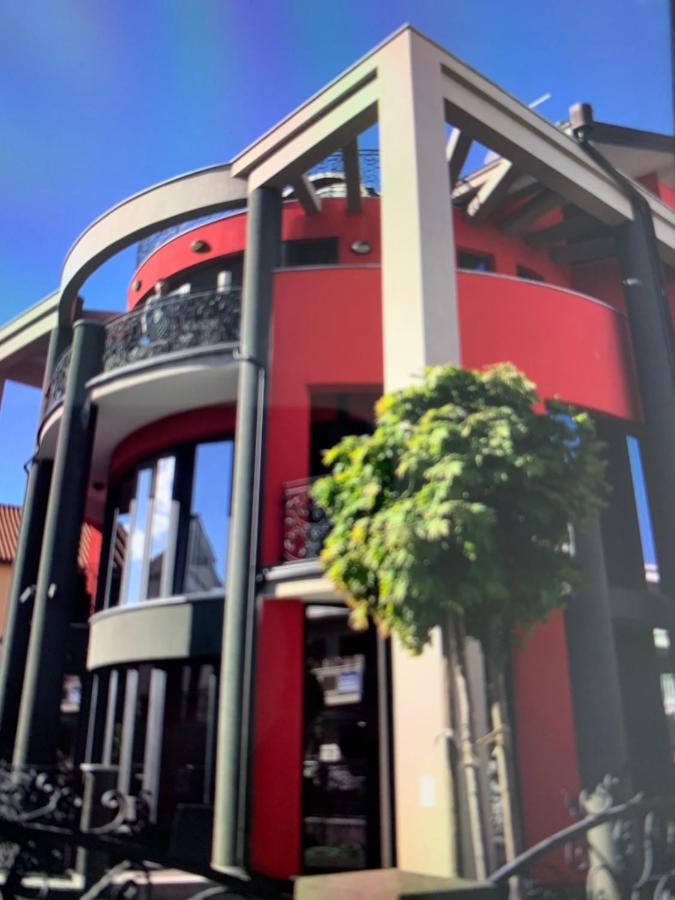 La Perla Apartment Vodice Exterior photo