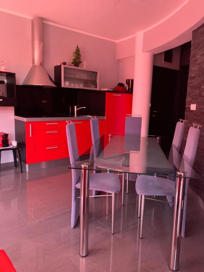 La Perla Apartment Vodice Exterior photo