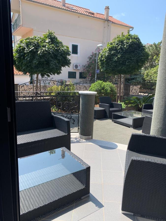 La Perla Apartment Vodice Exterior photo
