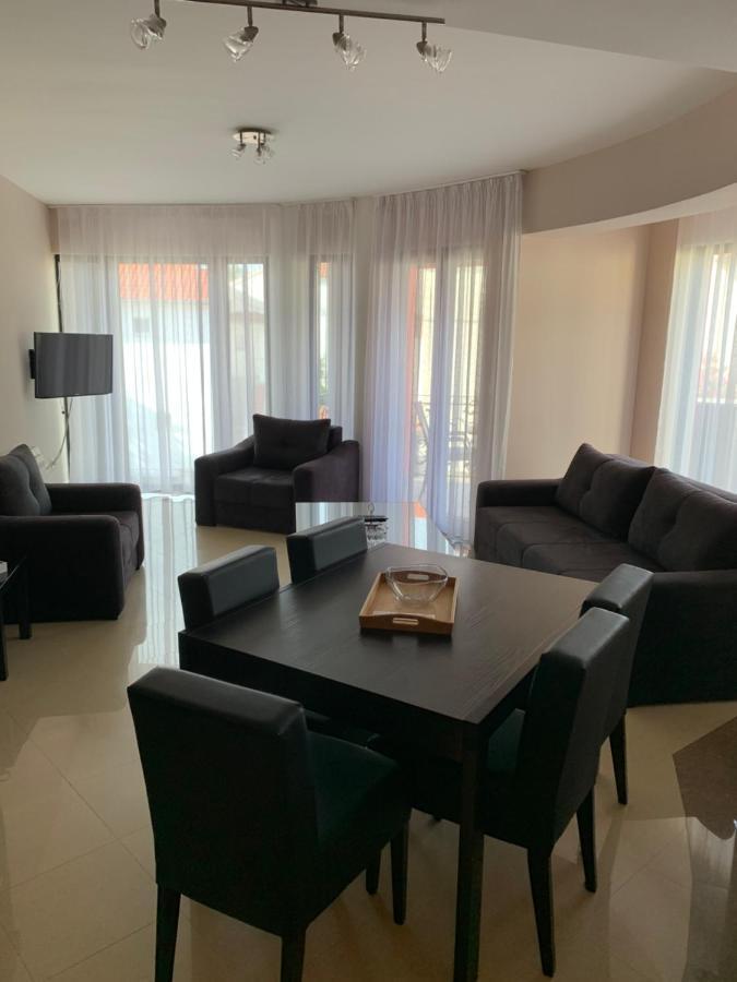 La Perla Apartment Vodice Exterior photo